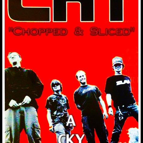 CKY: Chopped & Sliced