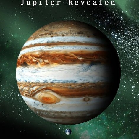 BBC Horizon: Jupiter Revealed