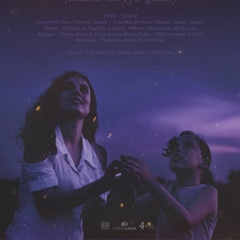 Cuento para dormir fantasmas