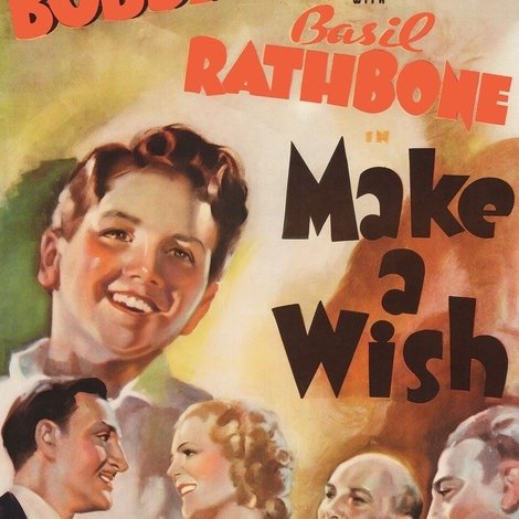 Make a Wish