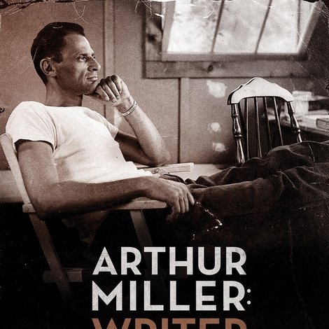 Arthur Miller: Writer