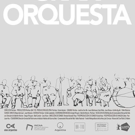 Gran Orquesta