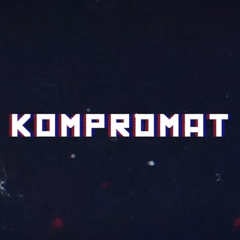 Kompromat: A John Sweeney Film