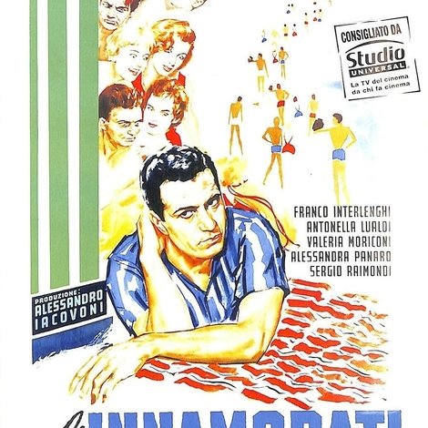 Gli innamorati
