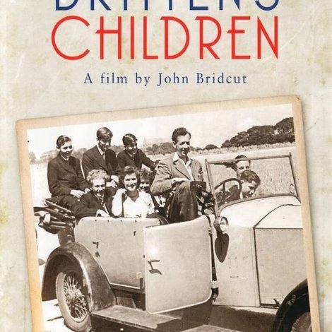 Britten's Children