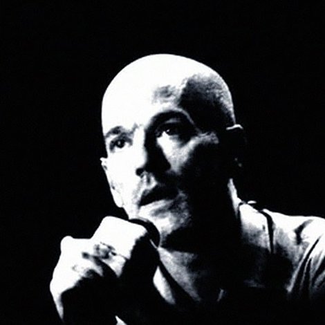 This Is Not a Show: Live at the Olympia in Dublin