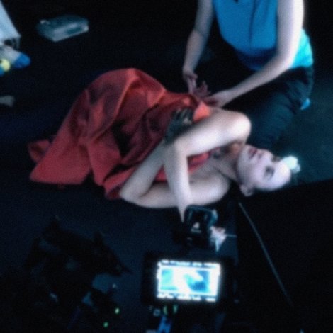The Making of The Substance