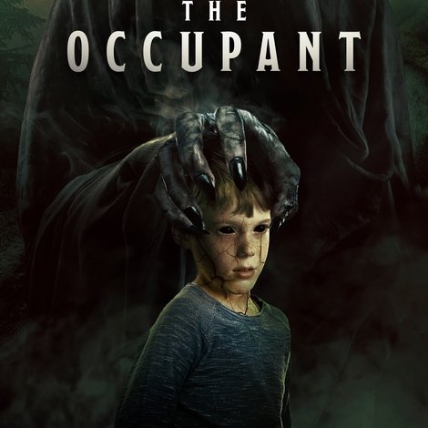 The Occupant