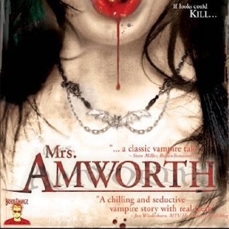 Mrs. Amworth