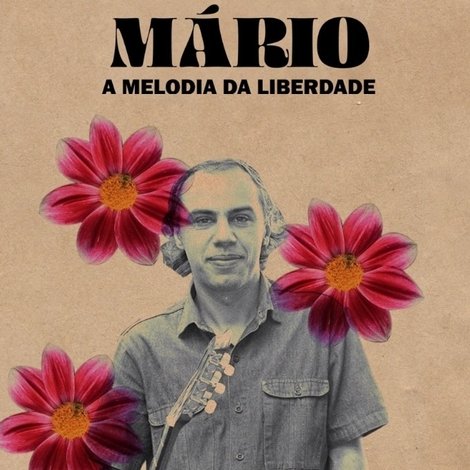 Chico Mário - A Melodia da Liberdade