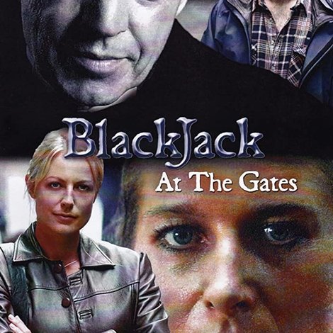 BlackJack: At the Gates