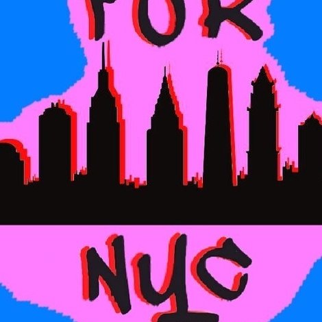 For NYC