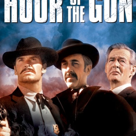 Hour of the Gun