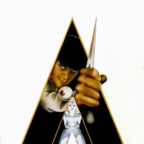 A Clockwork Orange