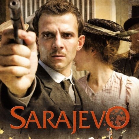 Das Attentat - Sarajevo 1914