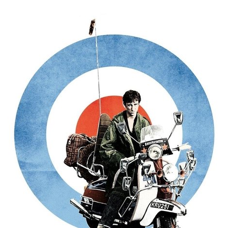 Quadrophenia