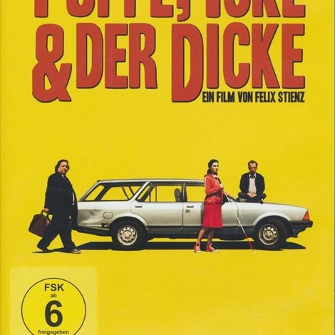 Puppe, Icke & der Dicke