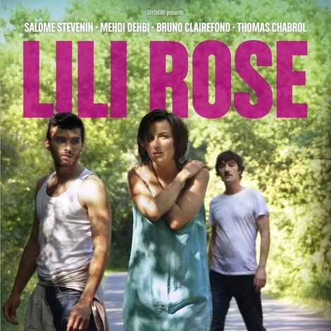Lili Rose