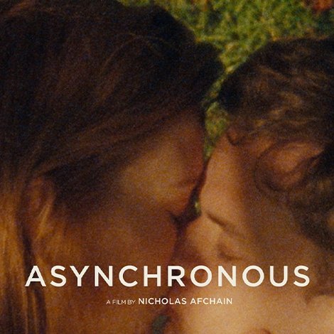 Asynchronous