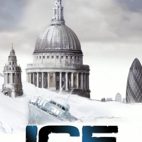 Ice
