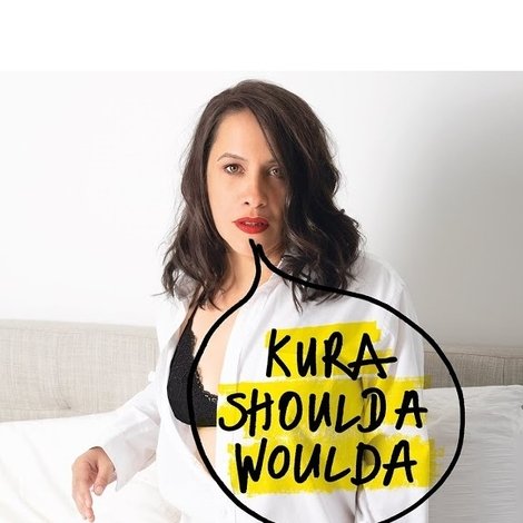 Kura Forrester: Kura Woulda Shoulda