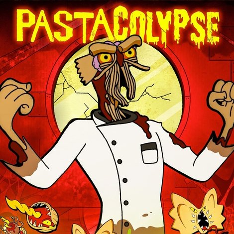 Pastacolypse