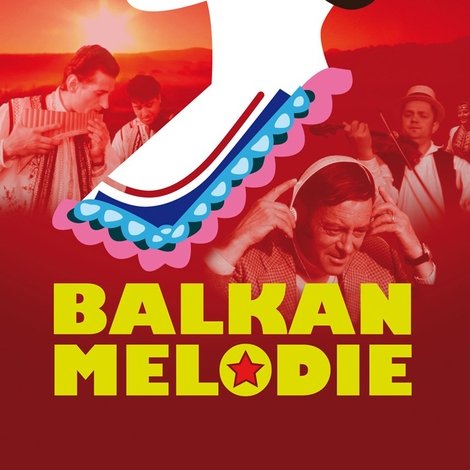 Balkan Melodie