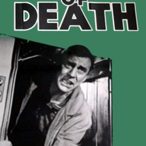 Touch of Death