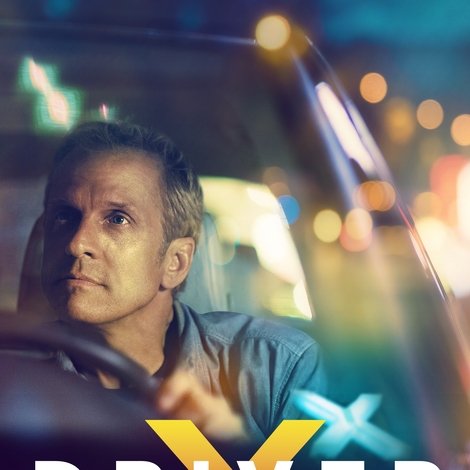 DriverX