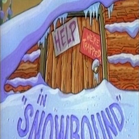 Angry Beavers in: