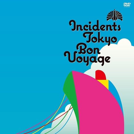 Bon Voyage
