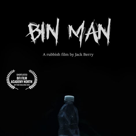 Bin Man