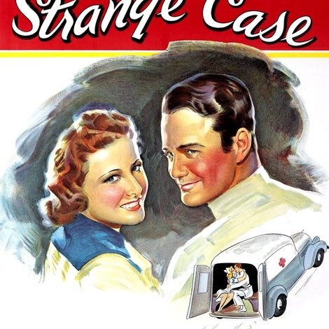 Dr. Kildare's Strange Case
