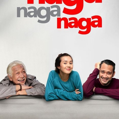 Naga Naga Naga