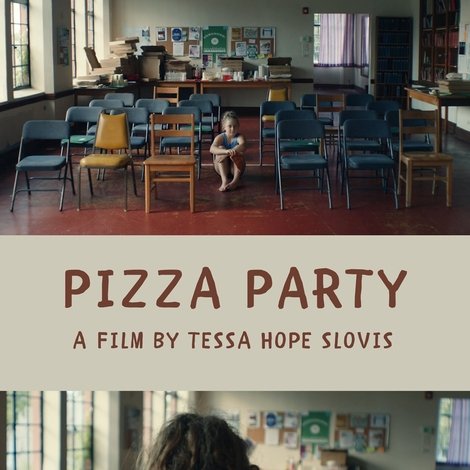 Pizza Party