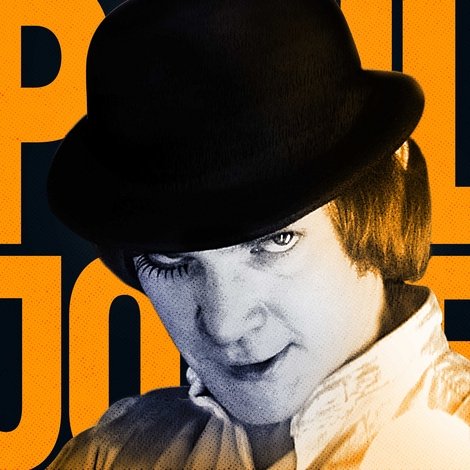 Still Tickin': The Return of 'A Clockwork Orange'