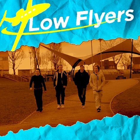 Low Flyers