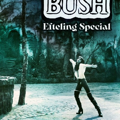 Kate Bush - Efteling Special