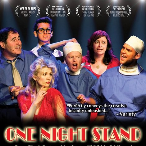 One Night Stand