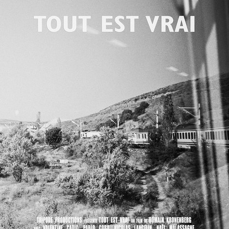 Tout est vrai