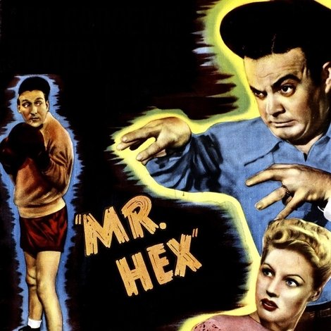 Mr. Hex