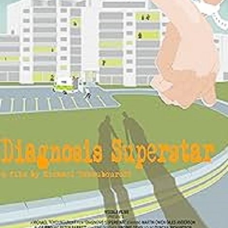 Diagnosis Superstar