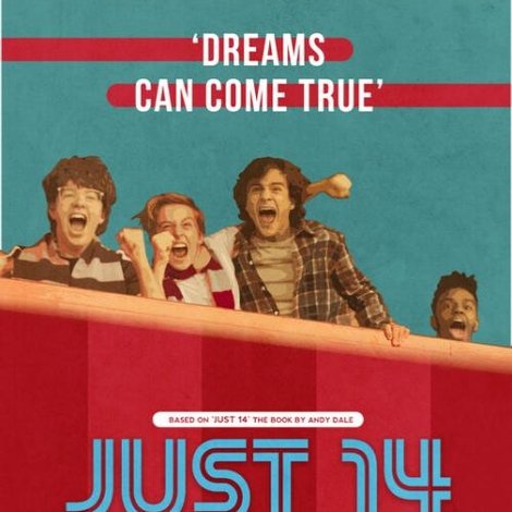 Just 14
