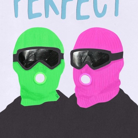 Nobody's Perfect