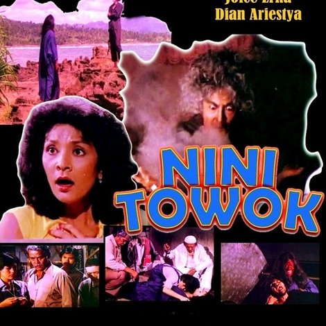 Pembalasan Nini Towok