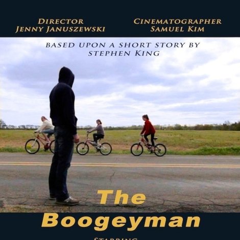 The Boogeyman