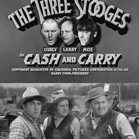 Cash and Carry