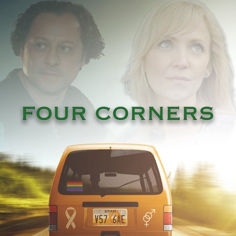 The 4 Corners