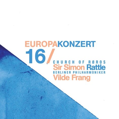 Europakonzert 2016 from Røros