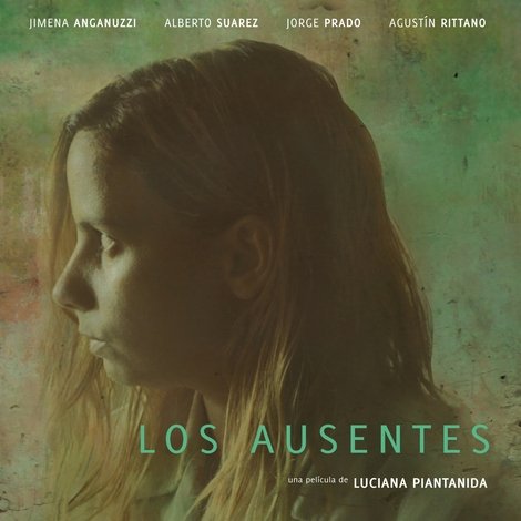 Los ausentes